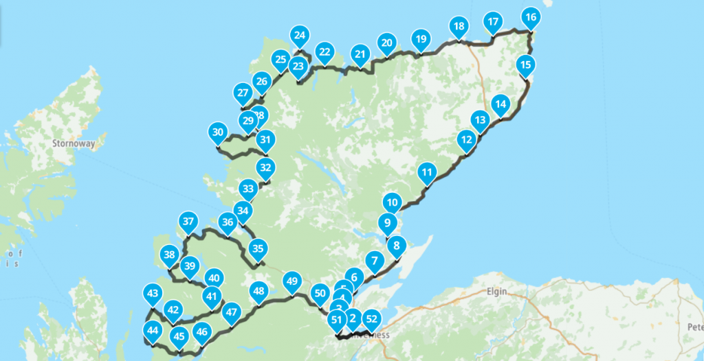 Nc500 Overview The North Coast 500   Nc500 Overview 1024x526 